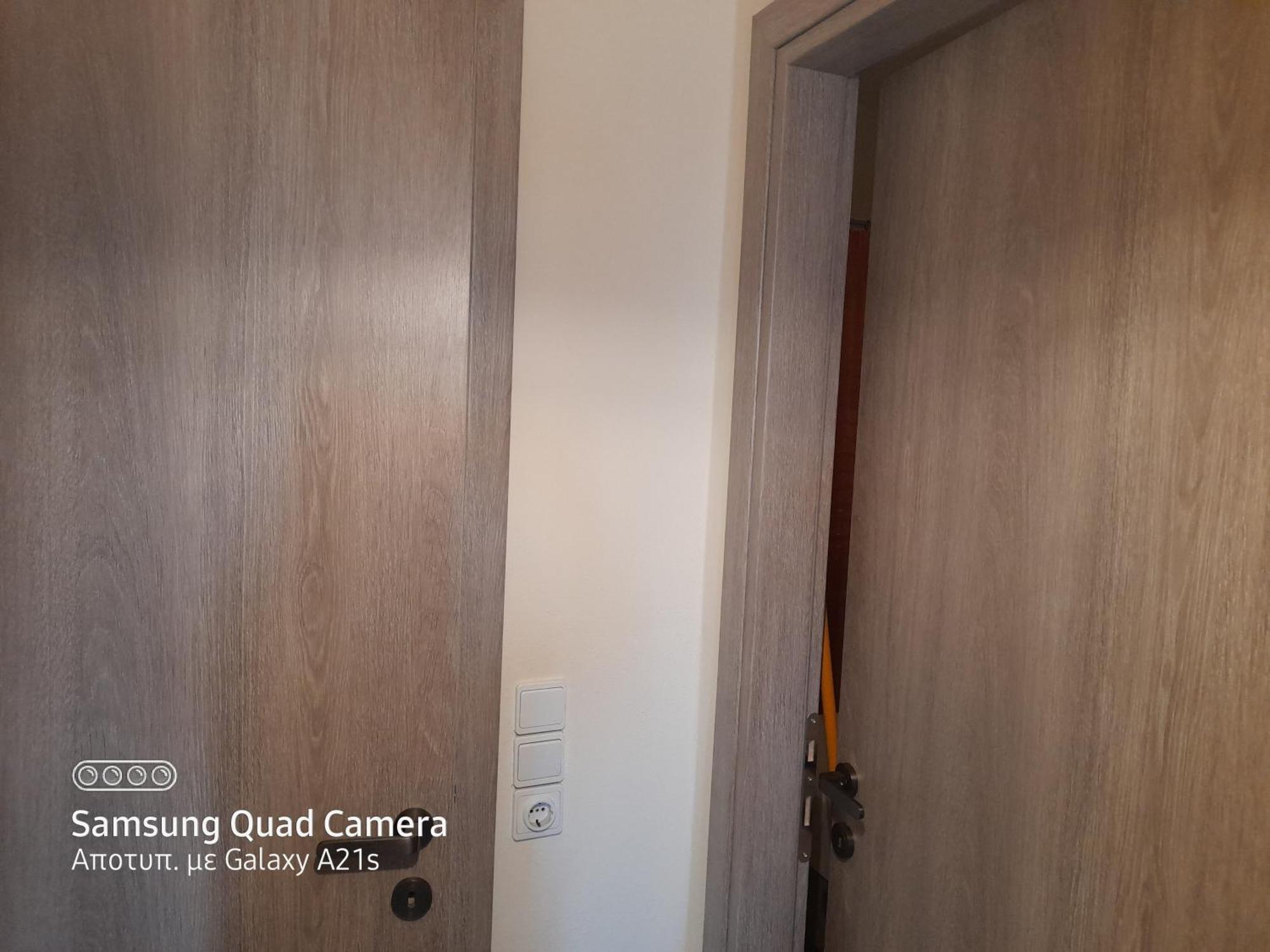 Antoine Apartment Sea Side Tsoutsouros  Bagian luar foto
